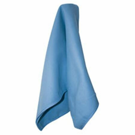 SENTIMIENTO Microfiber Suede Cloth, Blue SE2483401
